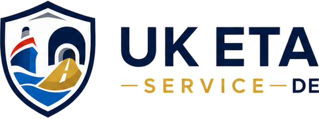 UK ETA Service DE